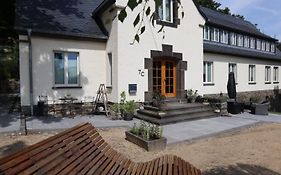 Residenz Kirchberg